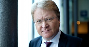 Lars Adaktusson, Kristdemokraterna