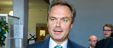 Utbildningsminister Jan Björklund. Foto: Claudio Bresciani/Scanpix