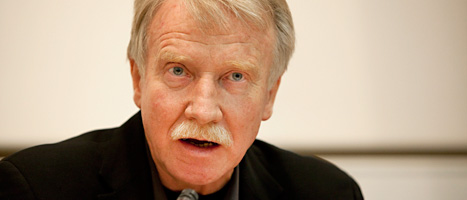 Ilmar Reepalu. Foto: Stig-Åke Jönsson/Scanpix