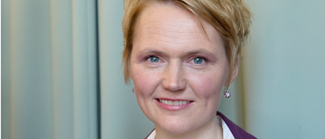 Anna-Karin Hatt. Foto: Bertil Ericson/Scanpix