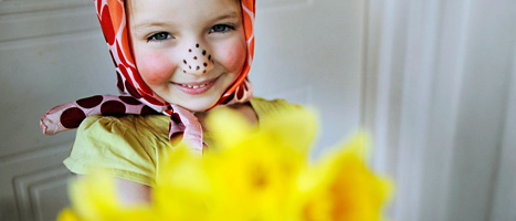 Foto: Jessica Gow/Scanpix