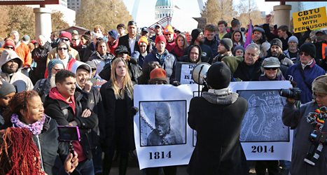 Demonstration