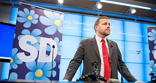 Mattias Karlsson,