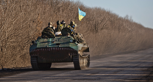 stridsvagn