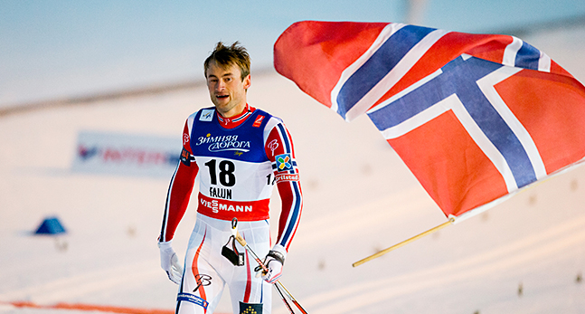 Petter Northug