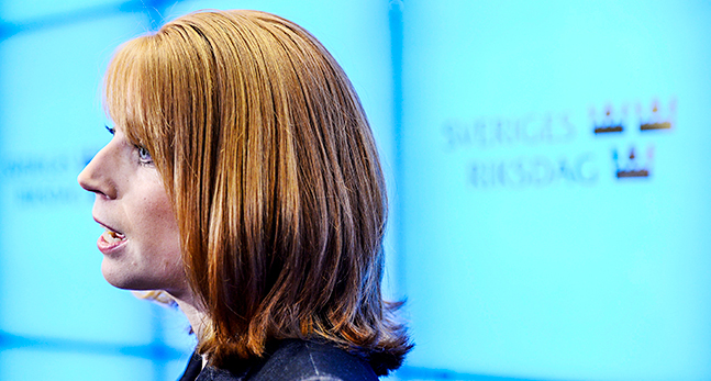Annie Lööf
