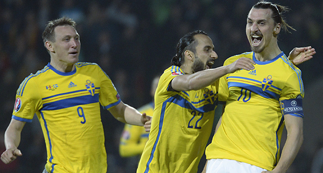 Zlatan
