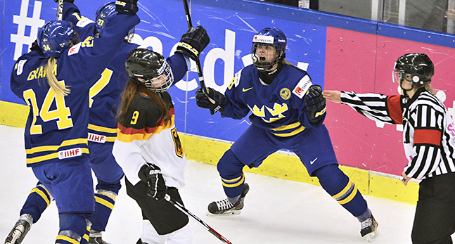 Anna Borgqvist