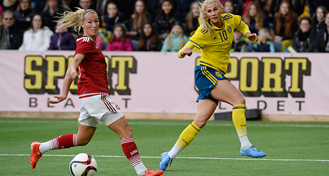 Sofia Jacobsson