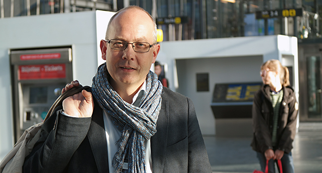 Martin Andersson