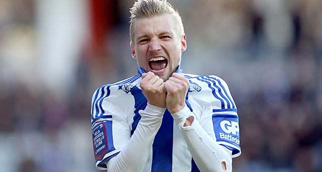 Sebastian Eriksson