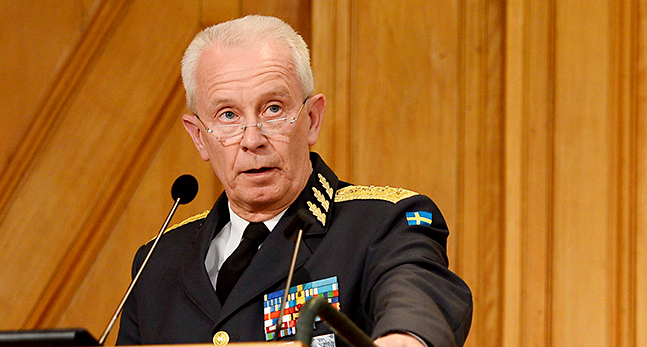 Sverker Göransson