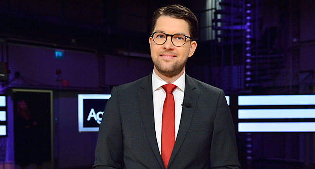 Jimmie Åkesson