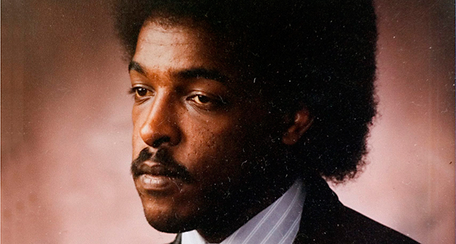 Journalisten Dawit Isaak.
