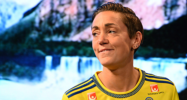 Therese Sjögran