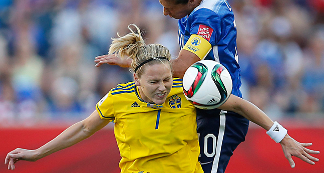 Lisa Dahlqvist