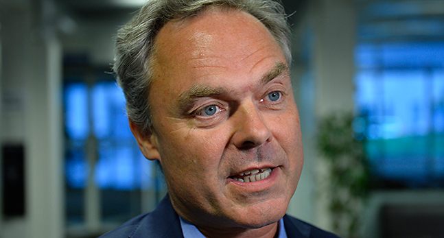 Jan Björklund