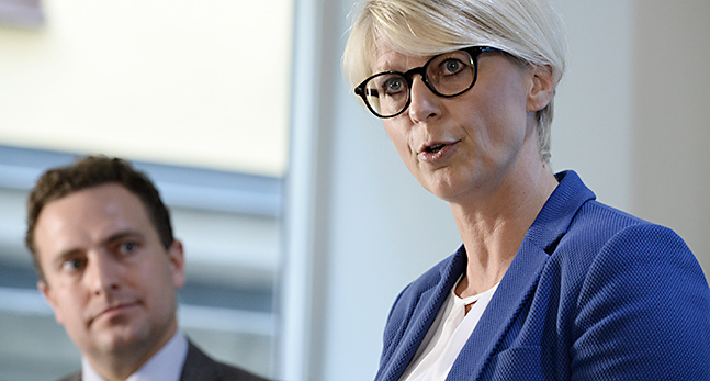 Elisabet Svantesson