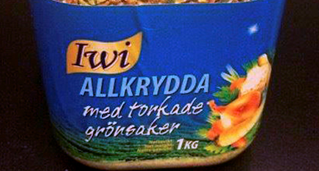allkrydda