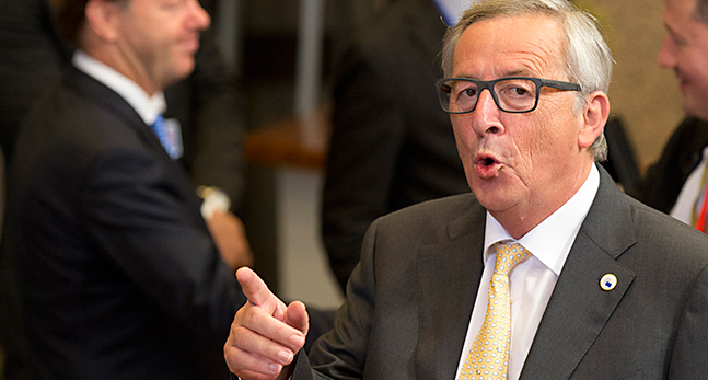 Jean-Claude Juncke