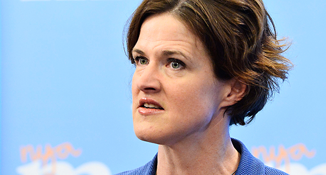 Anna Kinberg Batra
