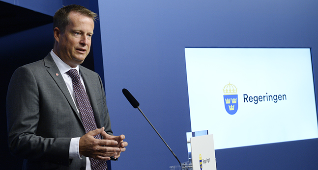 Anders Ygeman