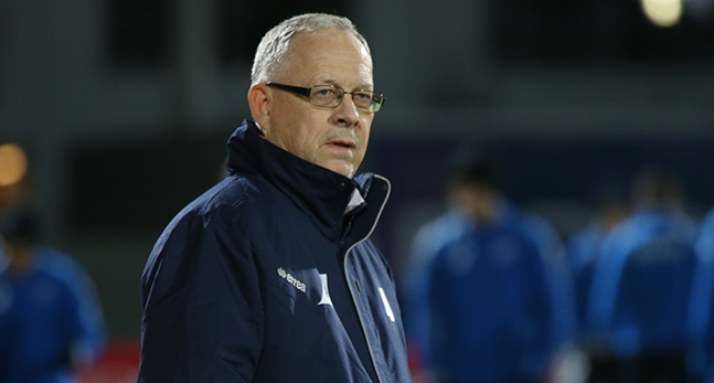 Lars Lagerbäck