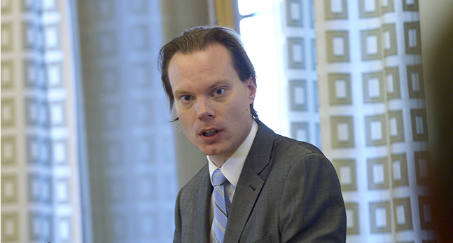 Martin Kinnunen