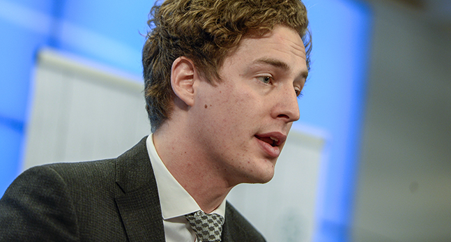Emil Källström