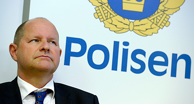 Dan Eliasson.