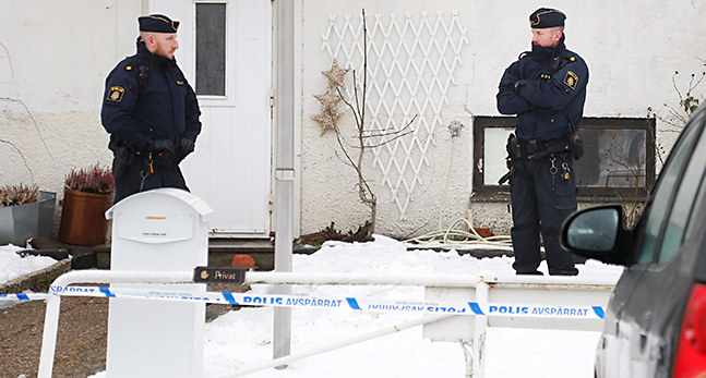 Poliser