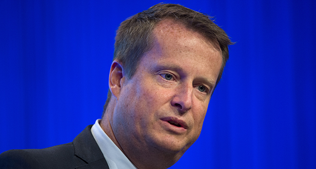 Anders Ygeman