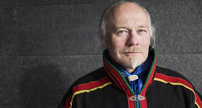 Mats Berg