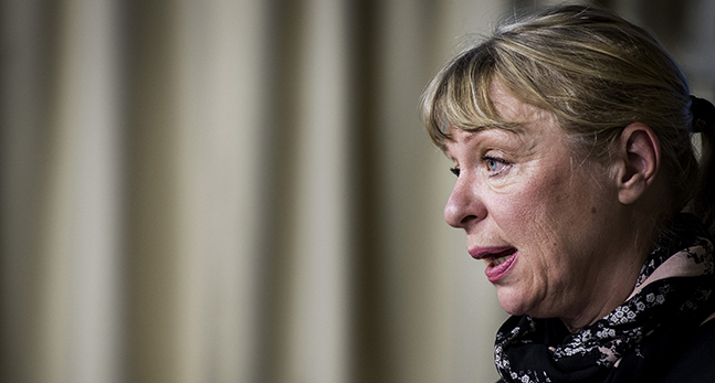 Gudrun Antemar
