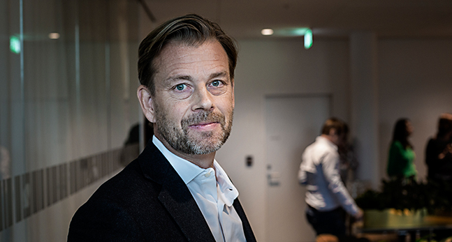 Michael Wolf