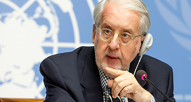 Paulo Sergio Pinheiro