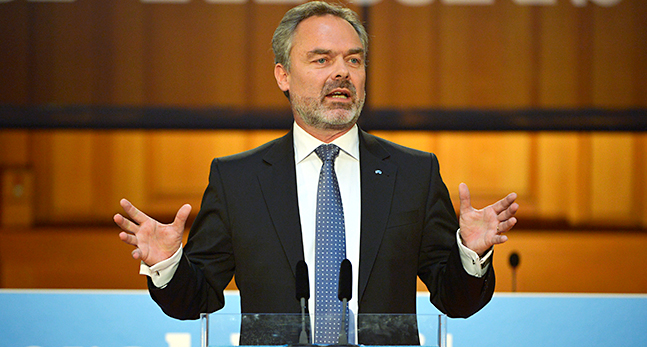 Jan Björklund