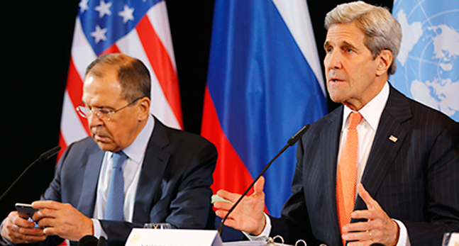 John Kerry.