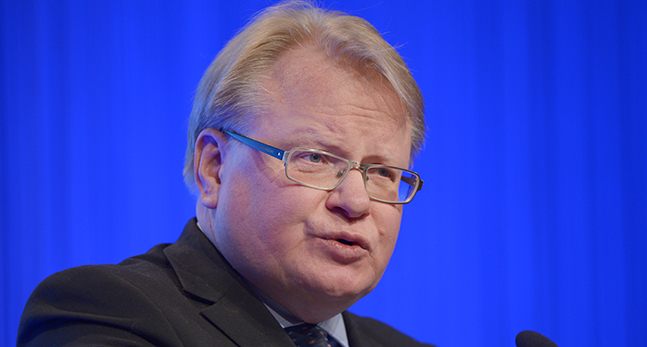 Peter Hultqvist