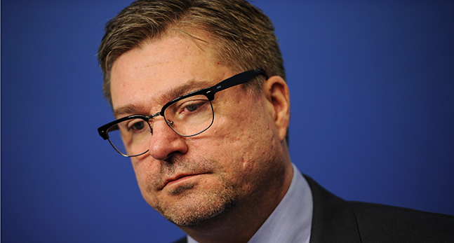 Mikael Sjöberg