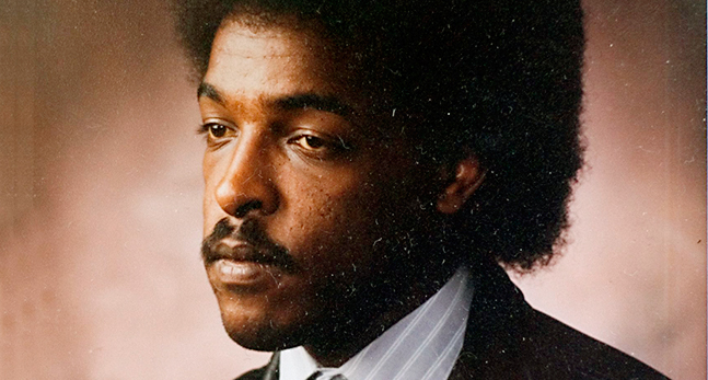Dawit Isaak