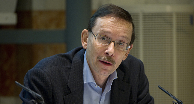 Lars Calmfors