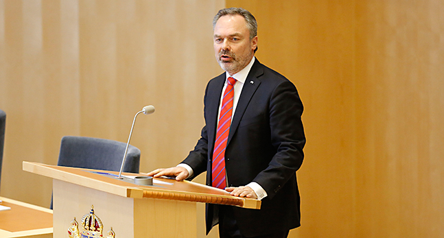 Jan Björklund