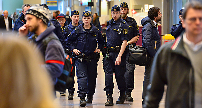 poliser
