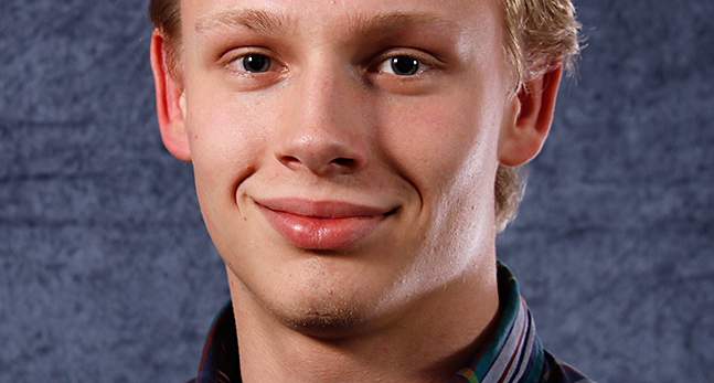 Felix Solberg