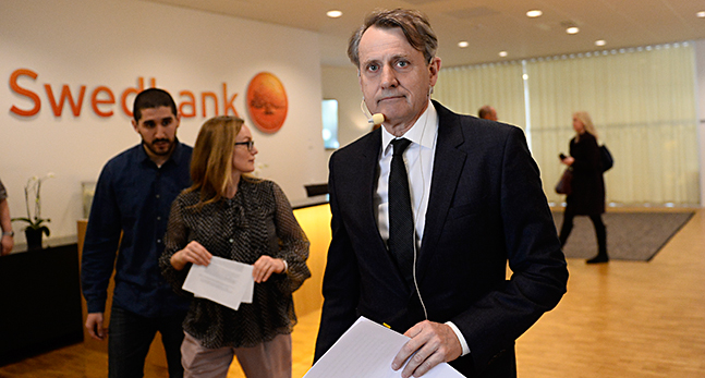 Anders Sundström