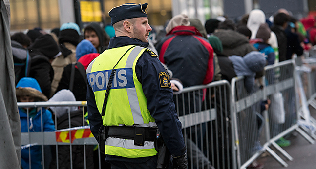 polis