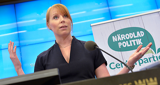 Annie Lööf