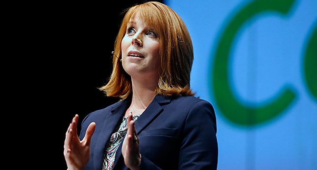 Annie Lööf