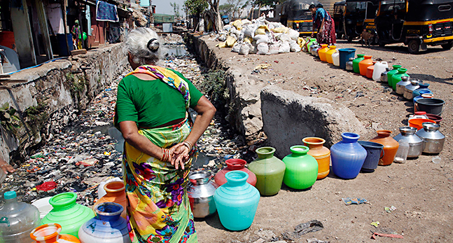 indien